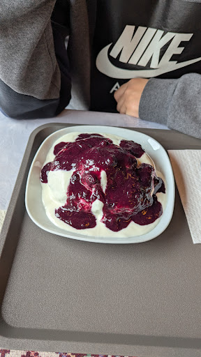 Photo of Romanian Flavours - Portswood Rd, Portswood, Southampton SO17 2WE