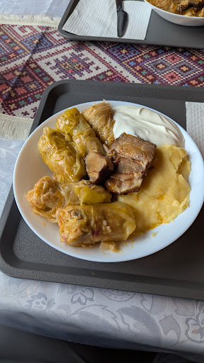 Photo of Romanian Flavours - Portswood Rd, Portswood, Southampton SO17 2WE