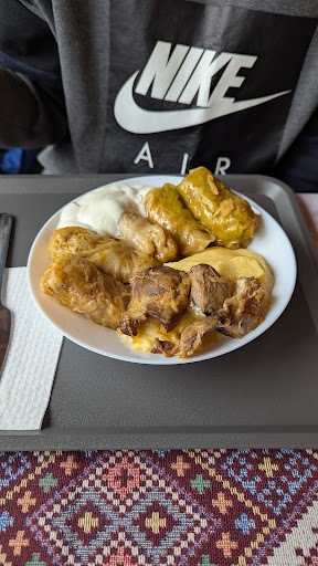 Photo of Romanian Flavours - Portswood Rd, Portswood, Southampton SO17 2WE