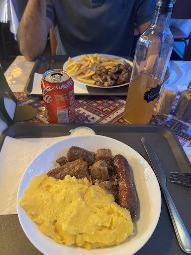 Photo of Romanian Flavours - Portswood Rd, Portswood, Southampton SO17 2WE