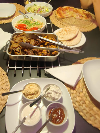 Photo of Balkan Grill & Pizza - 6 Queen St, Lymington SO41 9NH