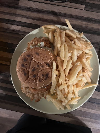 Photo of Balkan Grill & Pizza - 6 Queen St, Lymington SO41 9NH