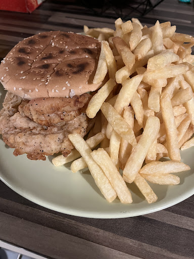 Photo of Balkan Grill & Pizza - 6 Queen St, Lymington SO41 9NH