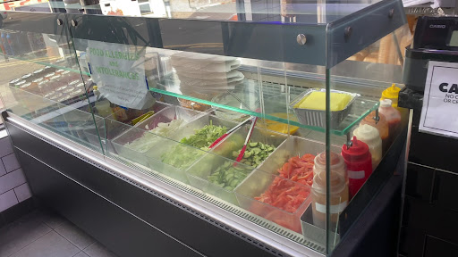 Photo of Shawarma Time - Porter St, Scunthorpe DN15 7JW