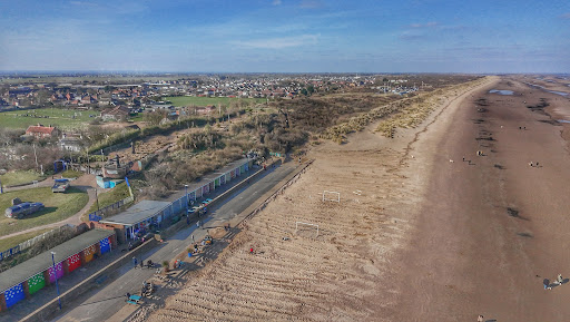 Photo of Snack Shack - North Prom, Mablethorpe LN12 1AH