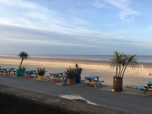 Photo of Snack Shack - North Prom, Mablethorpe LN12 1AH