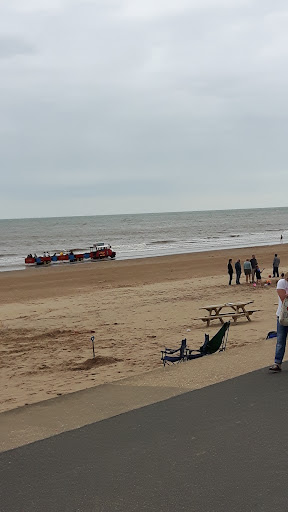 Photo of Snack Shack - North Prom, Mablethorpe LN12 1AH