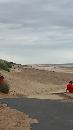Photo of Snack Shack - North Prom, Mablethorpe LN12 1AH