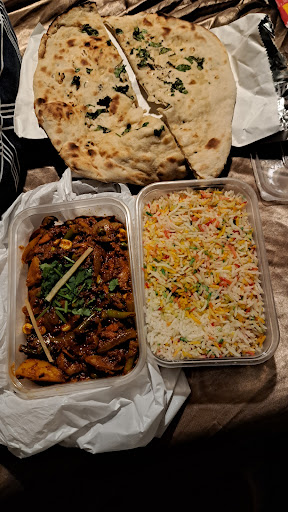 Photo of Indian delight Mablethorpe - 34 High St, Mablethorpe LN12 1AD