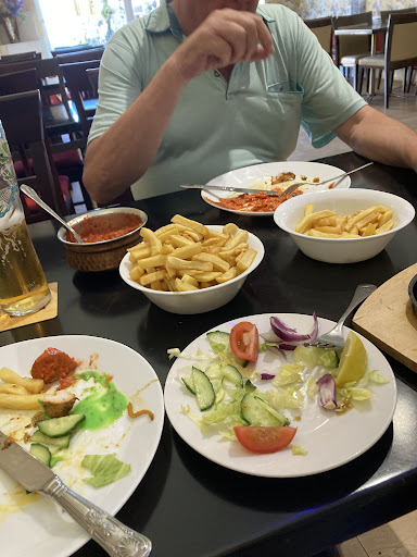 Photo of Indian delight Mablethorpe - 34 High St, Mablethorpe LN12 1AD