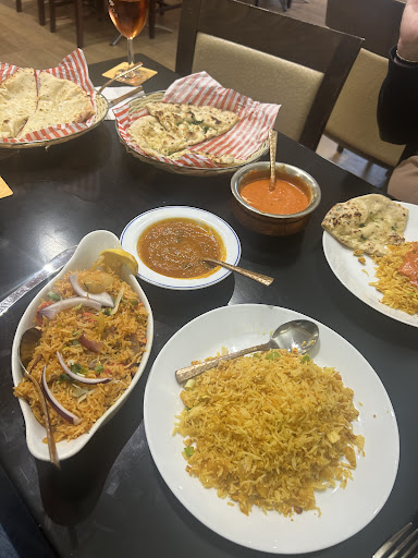 Photo of Indian delight Mablethorpe - 34 High St, Mablethorpe LN12 1AD