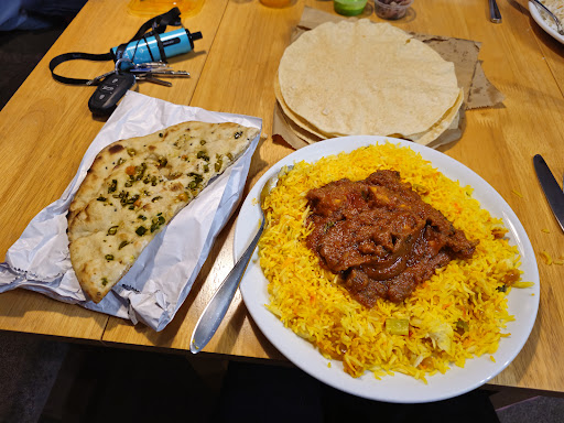 Photo of Indian delight Mablethorpe - 34 High St, Mablethorpe LN12 1AD