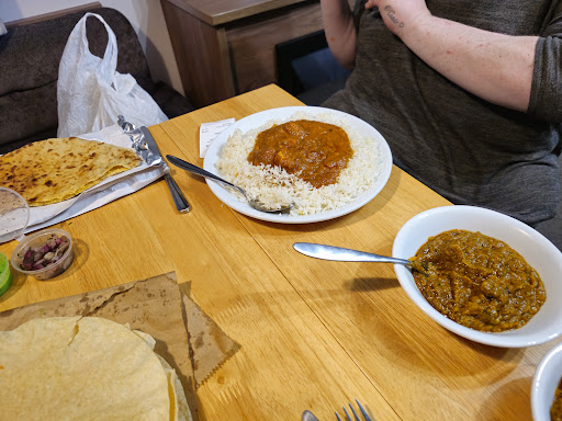 Photo of Indian delight Mablethorpe - 34 High St, Mablethorpe LN12 1AD