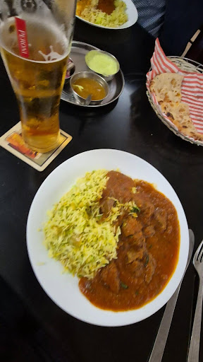 Photo of Indian delight Mablethorpe - 34 High St, Mablethorpe LN12 1AD