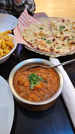 Photo of Indian delight Mablethorpe - 34 High St, Mablethorpe LN12 1AD