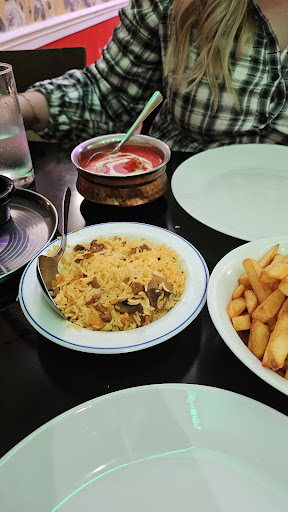 Photo of Indian delight Mablethorpe - 34 High St, Mablethorpe LN12 1AD