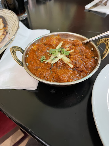 Photo of Indian delight Mablethorpe - 34 High St, Mablethorpe LN12 1AD