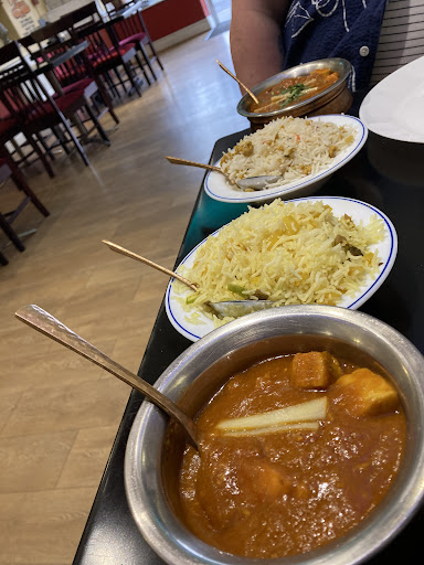 Photo of Indian delight Mablethorpe - 34 High St, Mablethorpe LN12 1AD