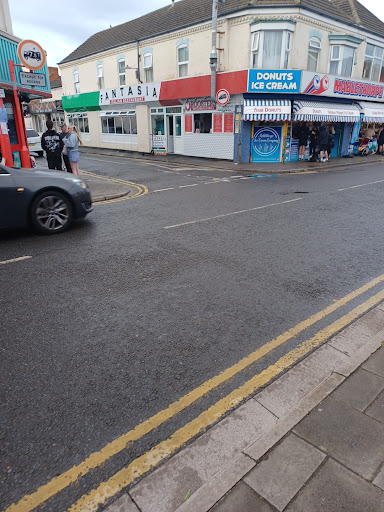 Photo of Roosters - Fitzwilliam St, Mablethorpe LN12 1AA