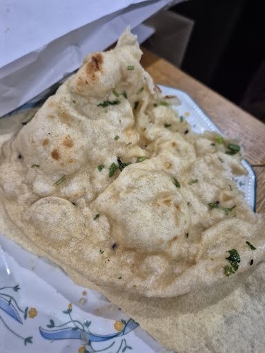 Photo of Mo's Indian Cuisine - 1 Victoria Rd, Mablethorpe LN12 2AF