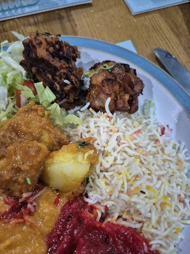 Photo of Mo's Indian Cuisine - 1 Victoria Rd, Mablethorpe LN12 2AF