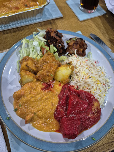 Photo of Mo's Indian Cuisine - 1 Victoria Rd, Mablethorpe LN12 2AF