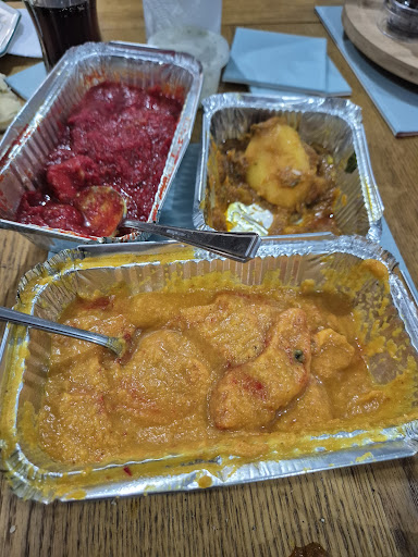 Photo of Mo's Indian Cuisine - 1 Victoria Rd, Mablethorpe LN12 2AF
