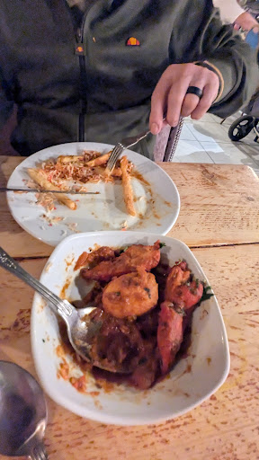 Photo of Mo's Indian Cuisine - 1 Victoria Rd, Mablethorpe LN12 2AF