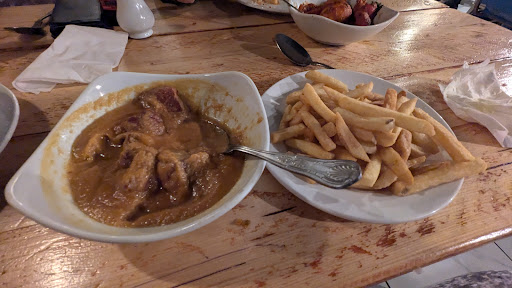 Photo of Mo's Indian Cuisine - 1 Victoria Rd, Mablethorpe LN12 2AF