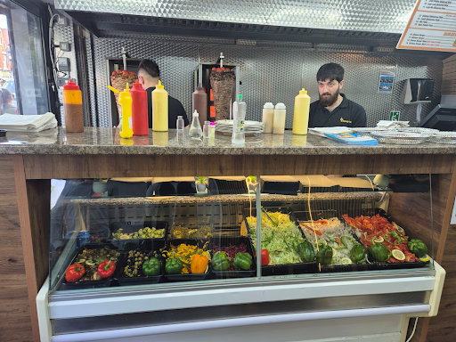 Photo of Lezzet Shawarma - 301 Hessle Rd, Hull HU3 4BJ