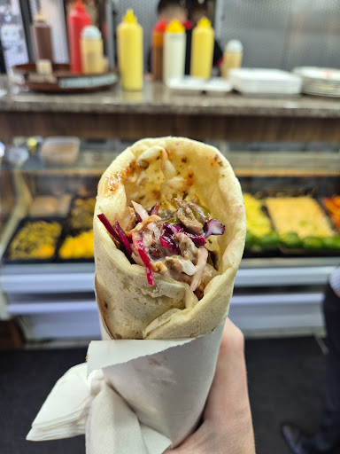 Photo of Lezzet Shawarma - 301 Hessle Rd, Hull HU3 4BJ