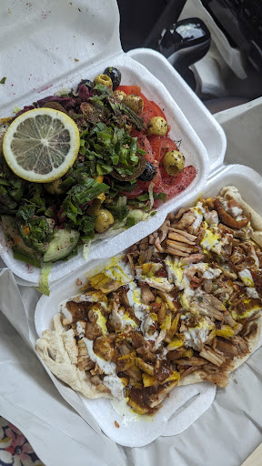 Photo of Lezzet Shawarma - 301 Hessle Rd, Hull HU3 4BJ