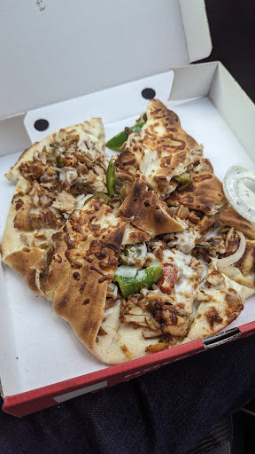 Photo of Lezzet Shawarma - 301 Hessle Rd, Hull HU3 4BJ