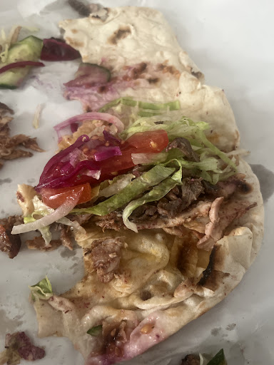 Photo of Lezzet Shawarma - 301 Hessle Rd, Hull HU3 4BJ