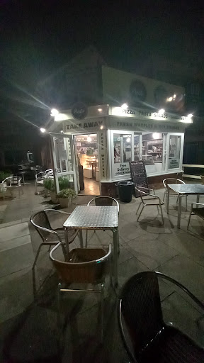 Photo of Presto Takeaway - 39 High St, Mablethorpe LN12 1AX