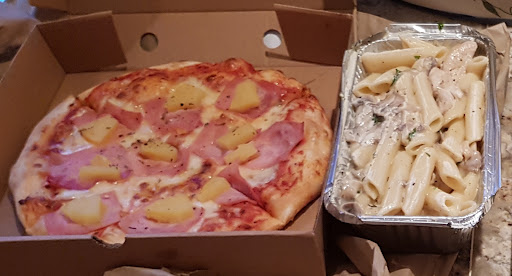 Photo of Presto Takeaway - 39 High St, Mablethorpe LN12 1AX