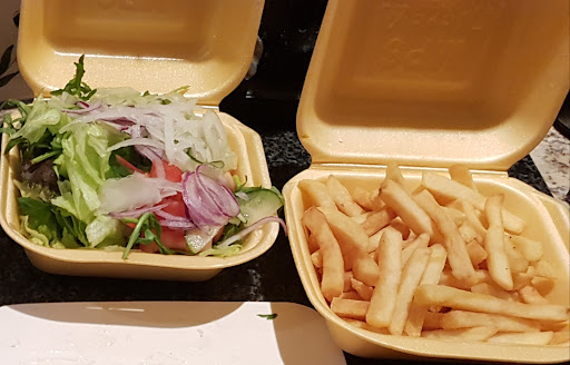 Photo of Presto Takeaway - 39 High St, Mablethorpe LN12 1AX