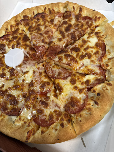 Photo of Pizza King - 2 Victoria Rd, Mablethorpe LN12 2AQ