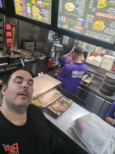 Photo of Pizza King - 2 Victoria Rd, Mablethorpe LN12 2AQ