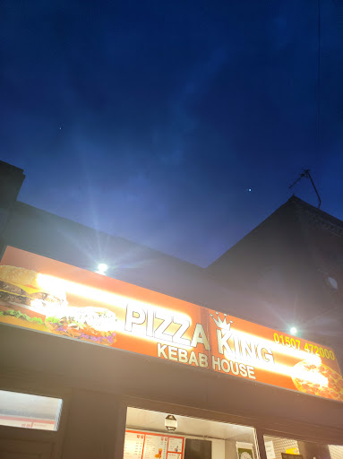 Photo of Pizza King - 2 Victoria Rd, Mablethorpe LN12 2AQ