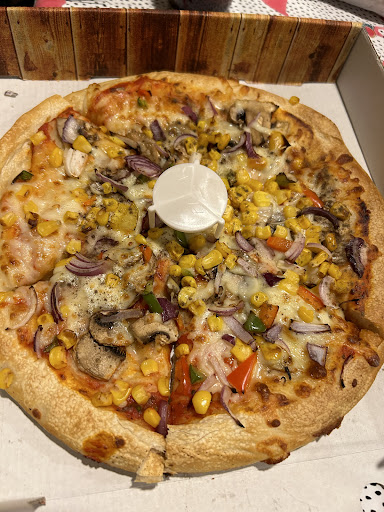 Photo of Pizza King - 2 Victoria Rd, Mablethorpe LN12 2AQ