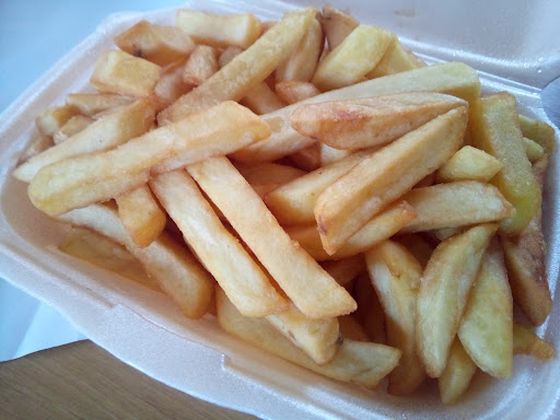 Photo of Pizza King - 2 Victoria Rd, Mablethorpe LN12 2AQ