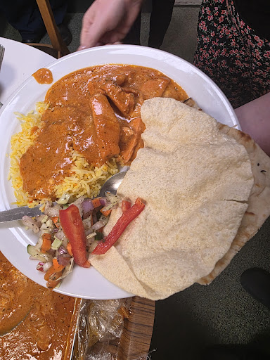 Photo of Punjabi Tikka - Victoria Rd, Mablethorpe LN12 2AF