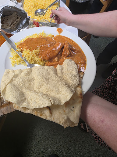 Photo of Punjabi Tikka - Victoria Rd, Mablethorpe LN12 2AF