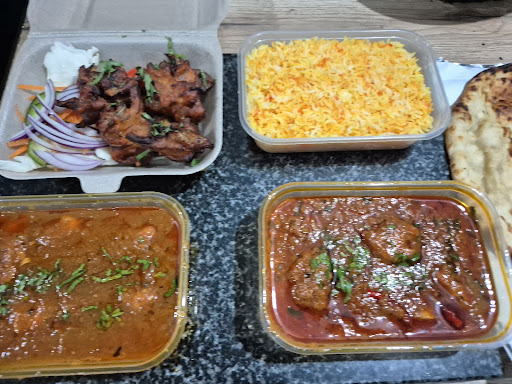 Photo of Punjabi Tikka - Victoria Rd, Mablethorpe LN12 2AF