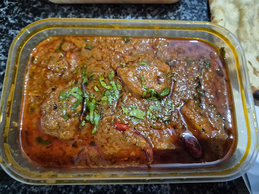 Photo of Punjabi Tikka - Victoria Rd, Mablethorpe LN12 2AF