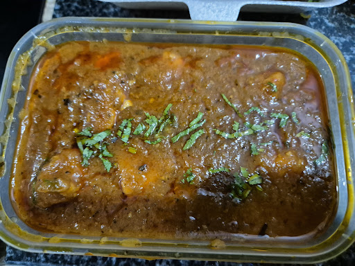 Photo of Punjabi Tikka - Victoria Rd, Mablethorpe LN12 2AF
