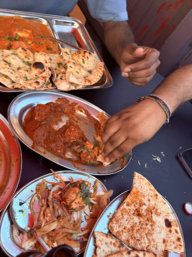 Photo of Punjabi Tikka - Victoria Rd, Mablethorpe LN12 2AF