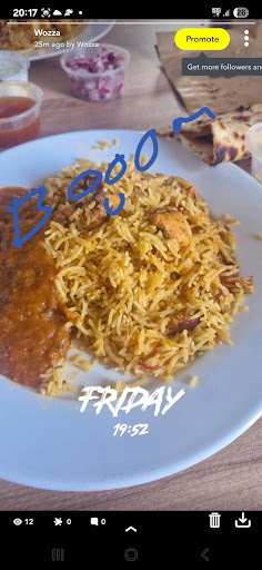 Photo of Punjabi Tikka - Victoria Rd, Mablethorpe LN12 2AF
