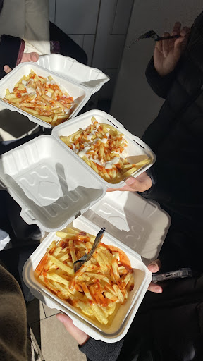 Photo of Yummy meal ltd - 37 Pinfold St, Birmingham B2 4DG